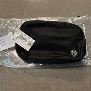 NWT Everywhere belt bag